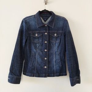 Tommy Hilfiger Denim Jacket